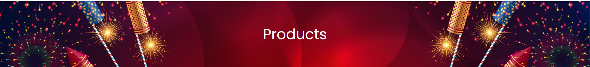 Products - Sivakasi Crackers